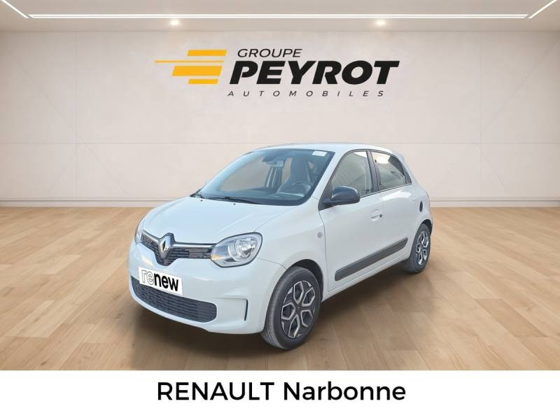 Renault Twingo III