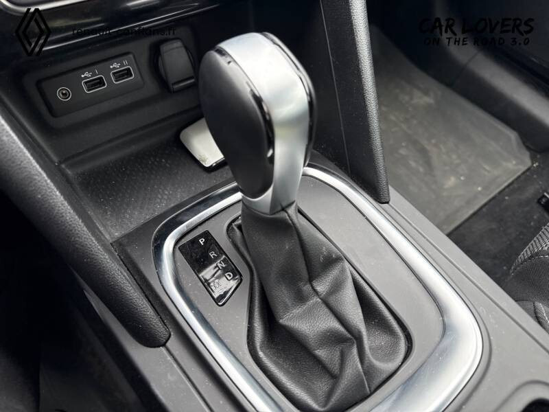 Renault Megane IV Estate