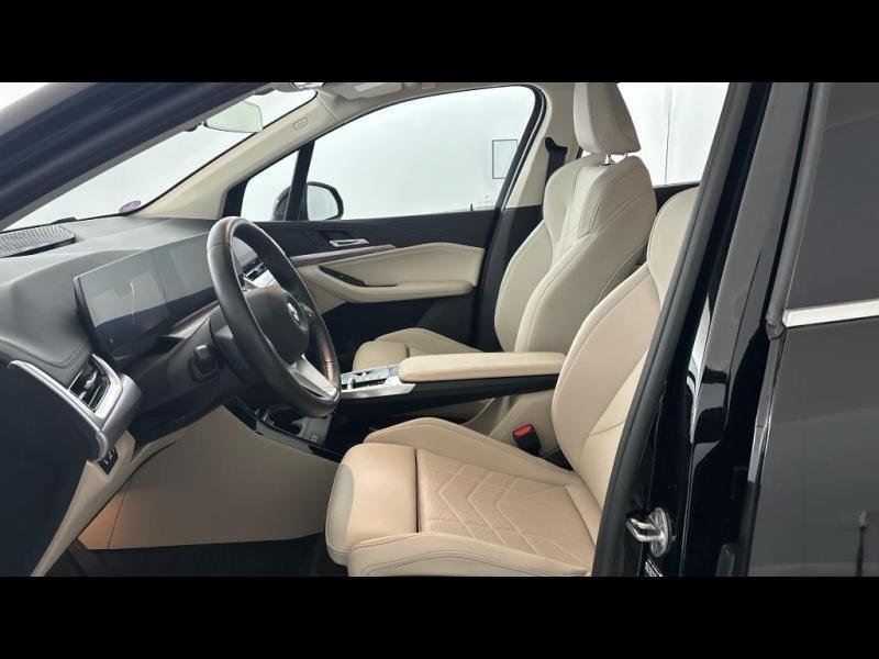 BMW Serie 2 Active Tourer