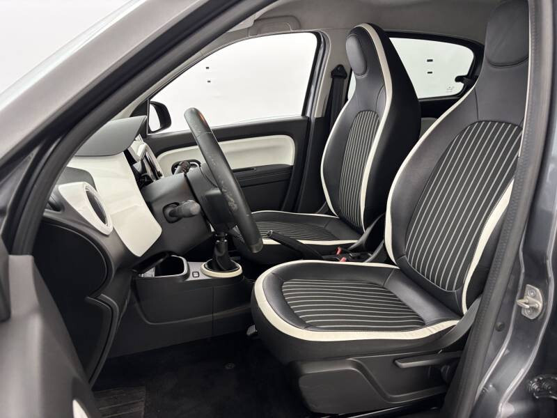 Renault Twingo III