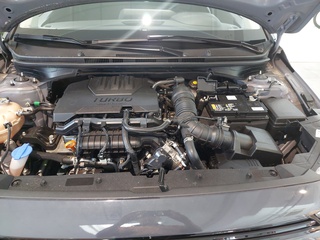 Vehicle 3D Image