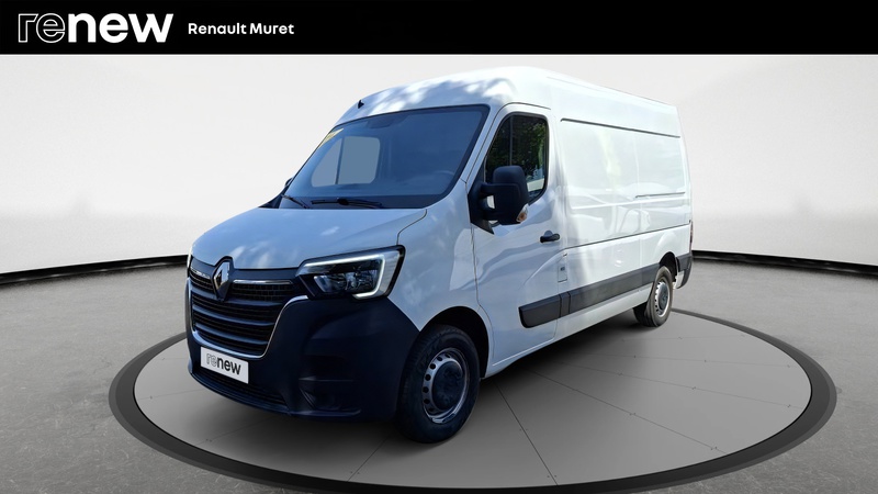 Renault Master III