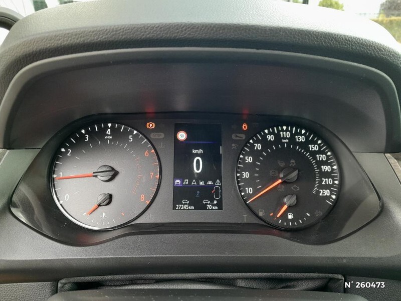 Renault Kangoo VP