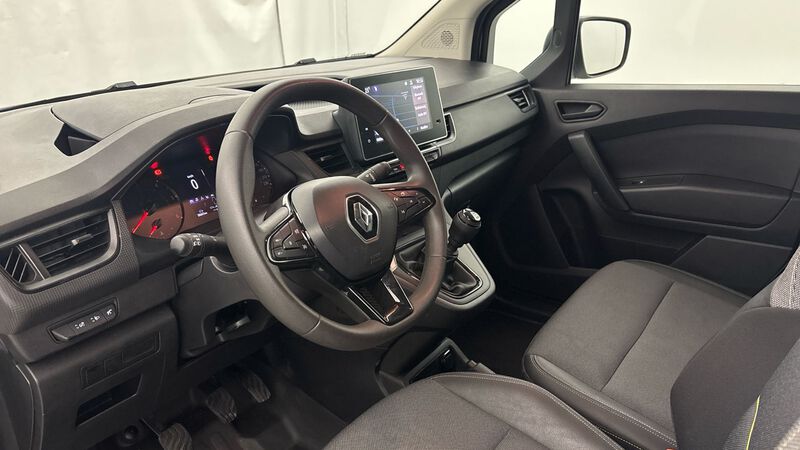 Renault Kangoo VU