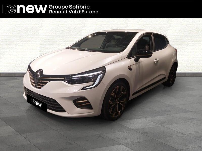 Renault Clio V