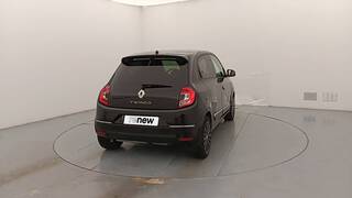 Vehicle 3D Image