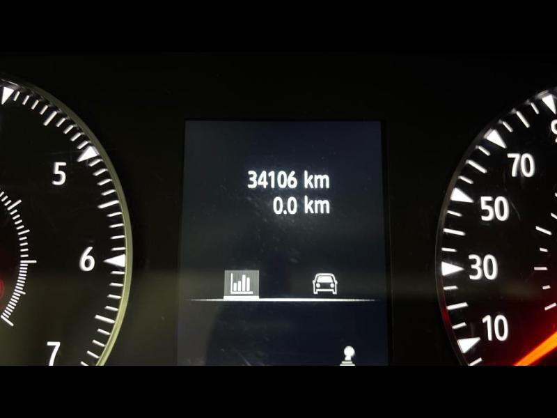 Renault Trafic Fourgon