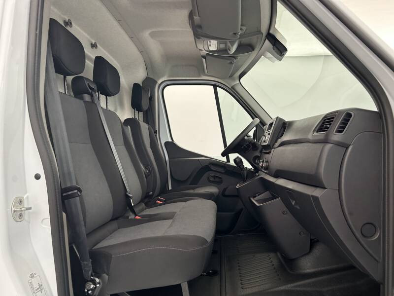 Renault Master III