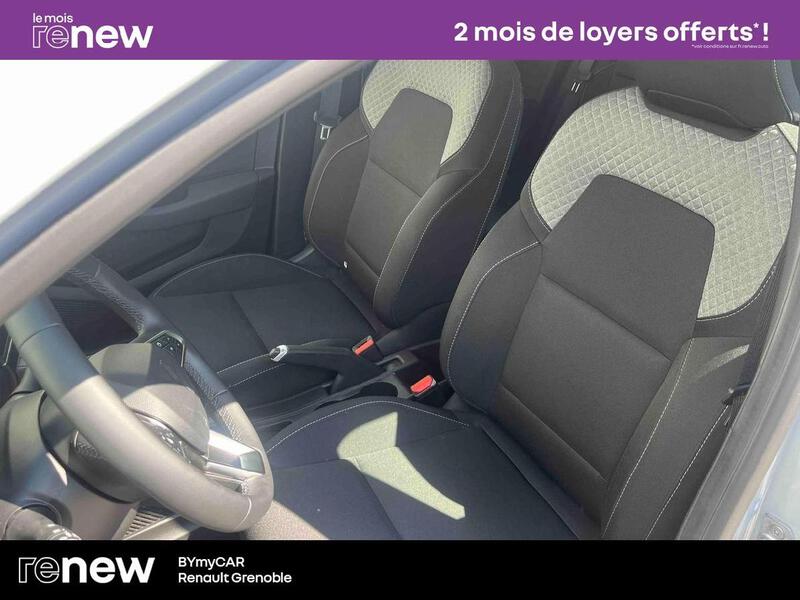 Renault Clio V