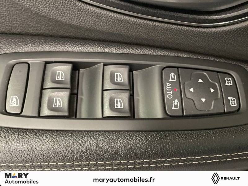 Renault Scenic IV