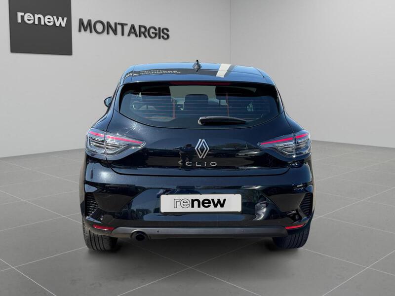 Renault Clio V