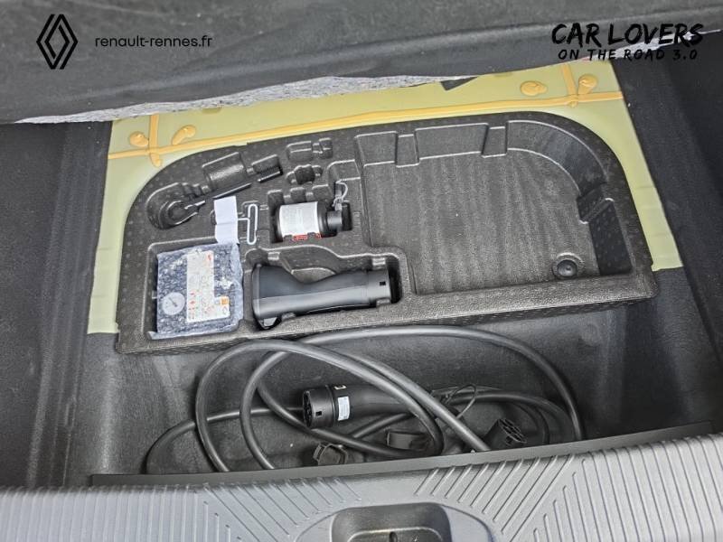 Renault R5 E-Tech Electrique