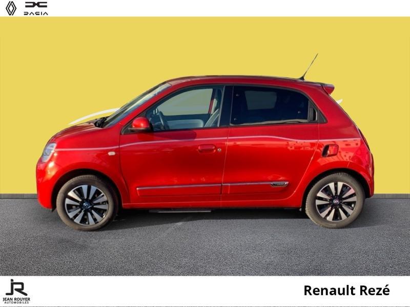 Renault Twingo E-Tech Electrique