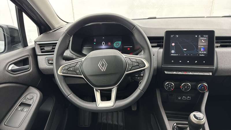 Renault Clio V