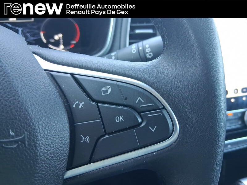 Renault Megane IV Estate