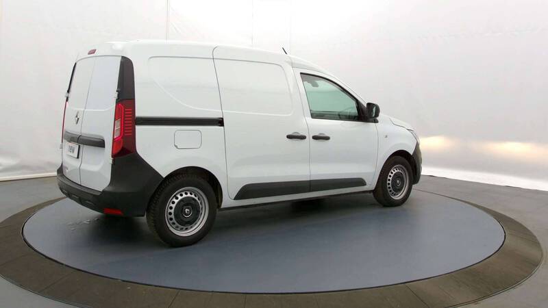Renault Express VAN