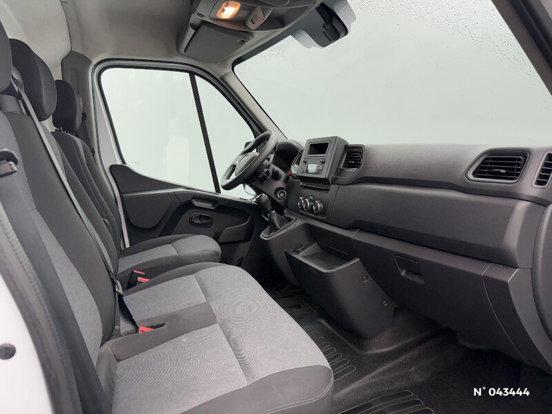 Renault Master Fourgon