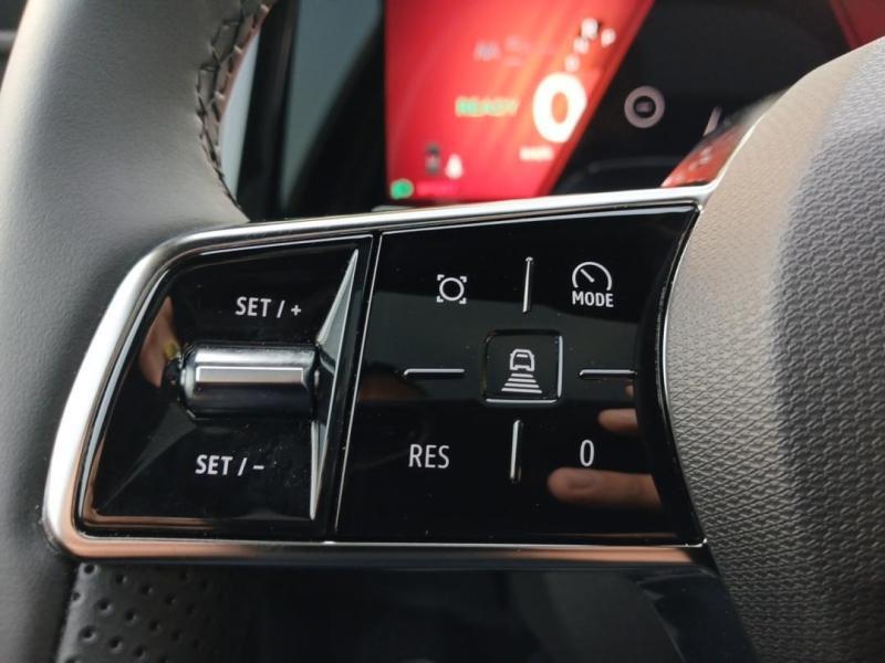 Renault Scenic E-Tech Electrique