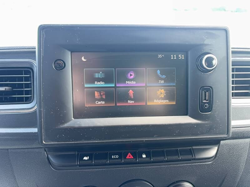 Renault Master III