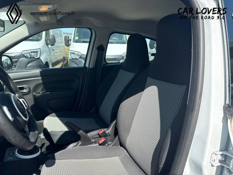 Renault Twingo III