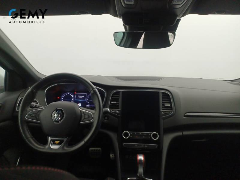 Renault Megane IV Berline