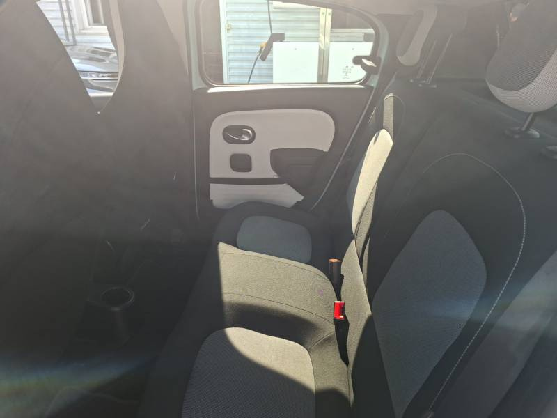 Renault Twingo III