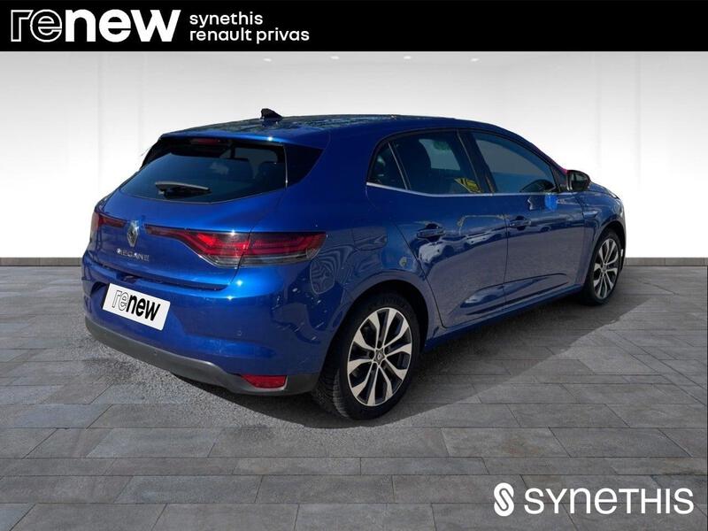 Renault Megane IV Berline