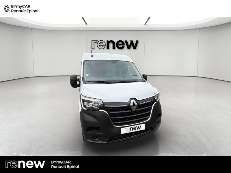 Renault Master Fourgon
