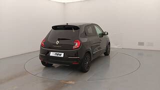 Vehicle 3D Image