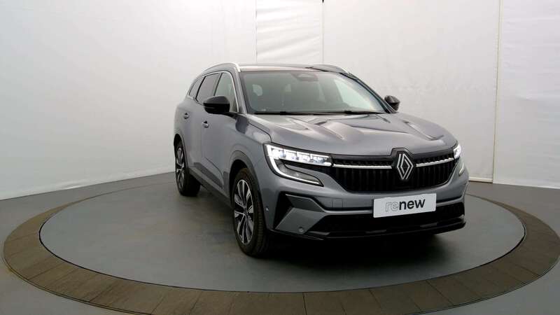 Renault Espace VI