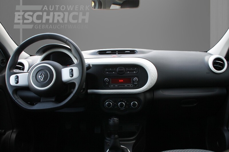 Fahrzeugabbildung Twingo Entry SCe 65 Start & Stop Bild 7 von 18
