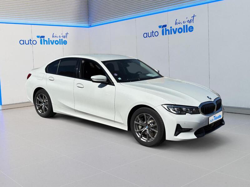 BMW Serie 3