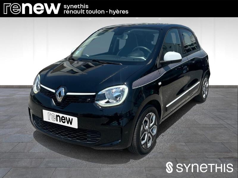 Renault Twingo III