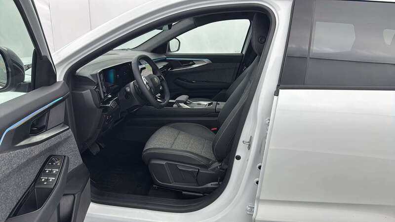 Renault Espace VI