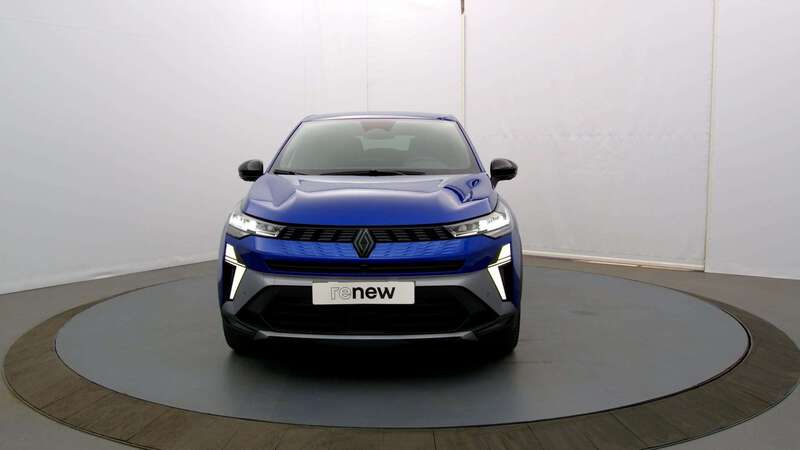 Renault Symbioz
