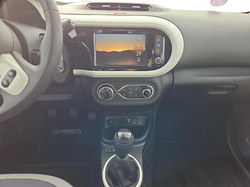 Renault Twingo III