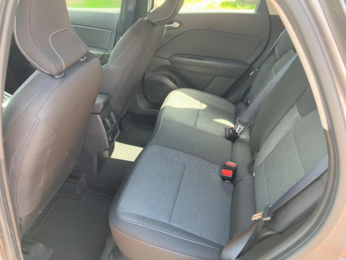 Renault Captur – Bild 8