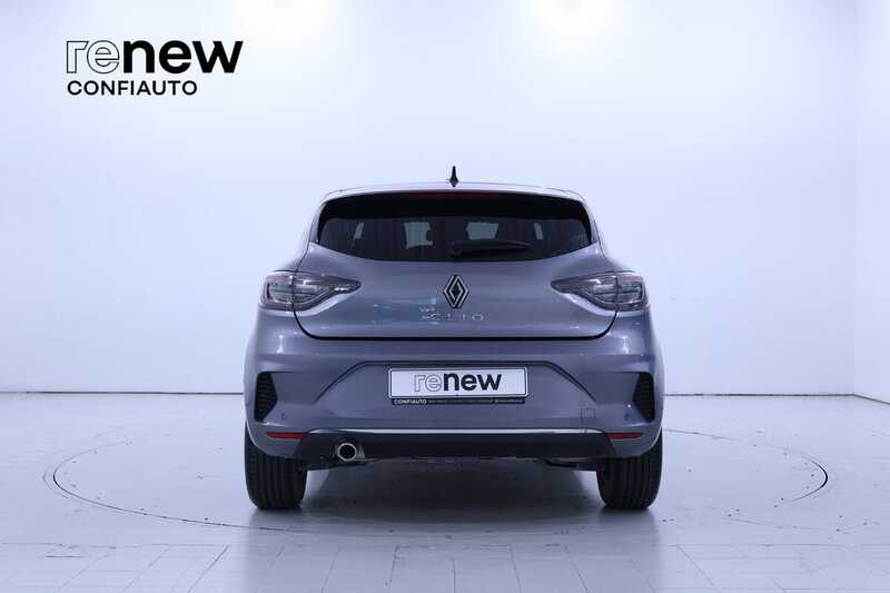 RENAULT Clio Techno Tce 90 — photo 5