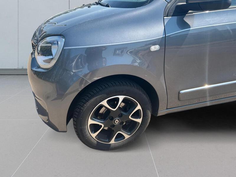 Renault Twingo III