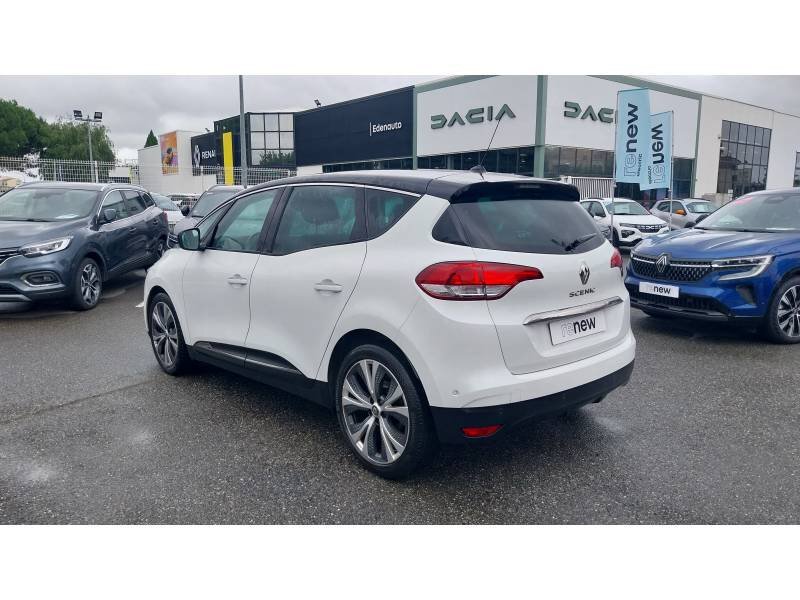 Renault Scenic IV