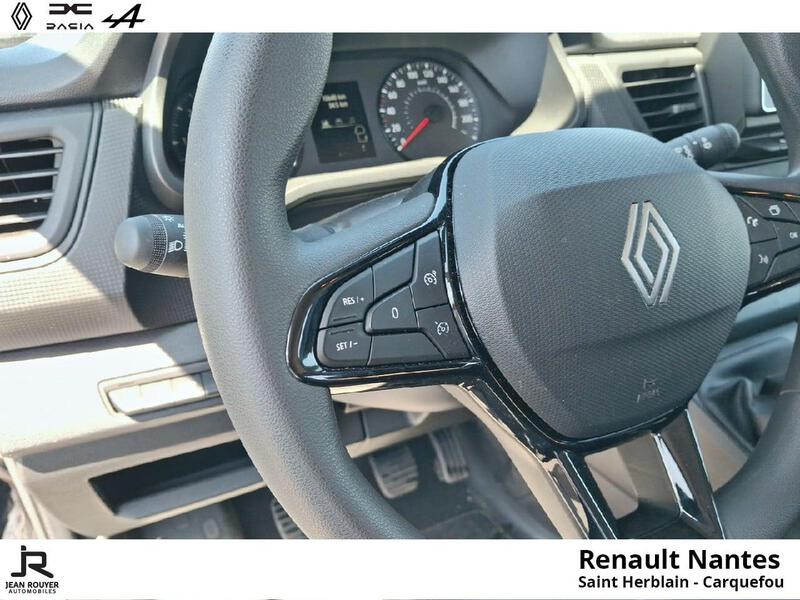 Renault Trafic Combi