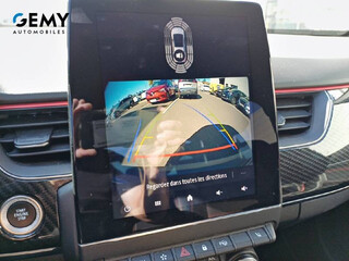 Vehicle 3D Image