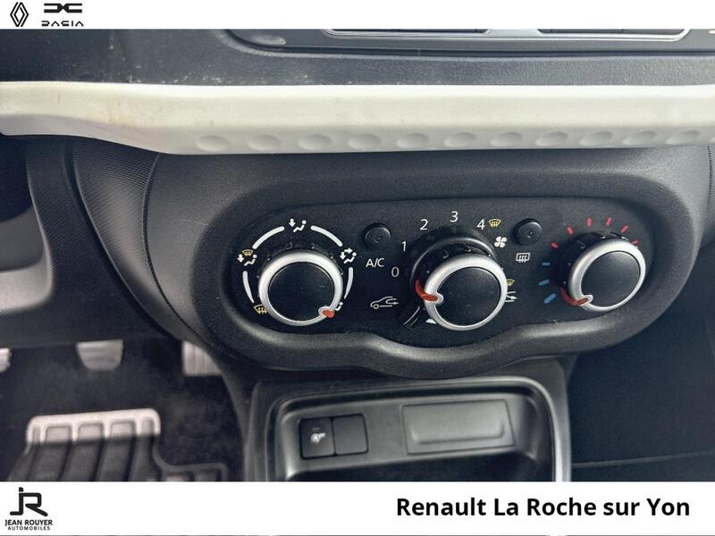 Renault Twingo III