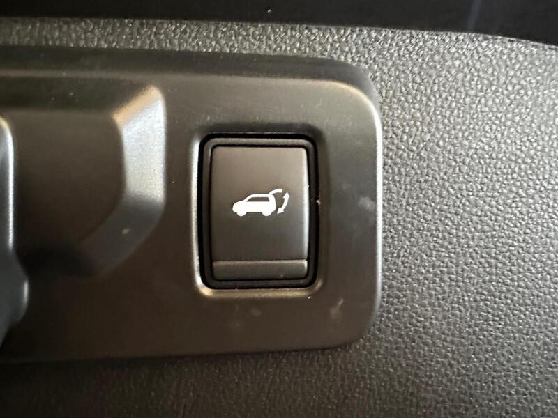 Renault Scenic E-Tech Electrique