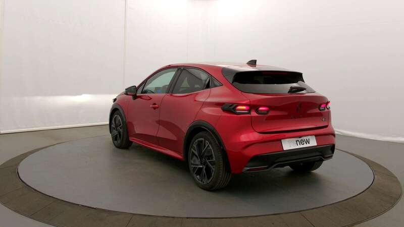 Renault Clio VI
