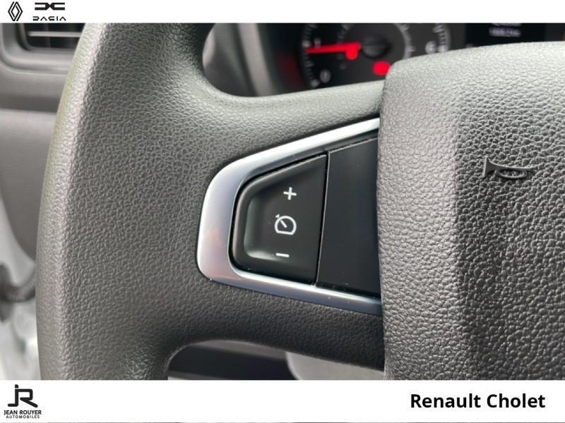 Renault Master Grand Volume