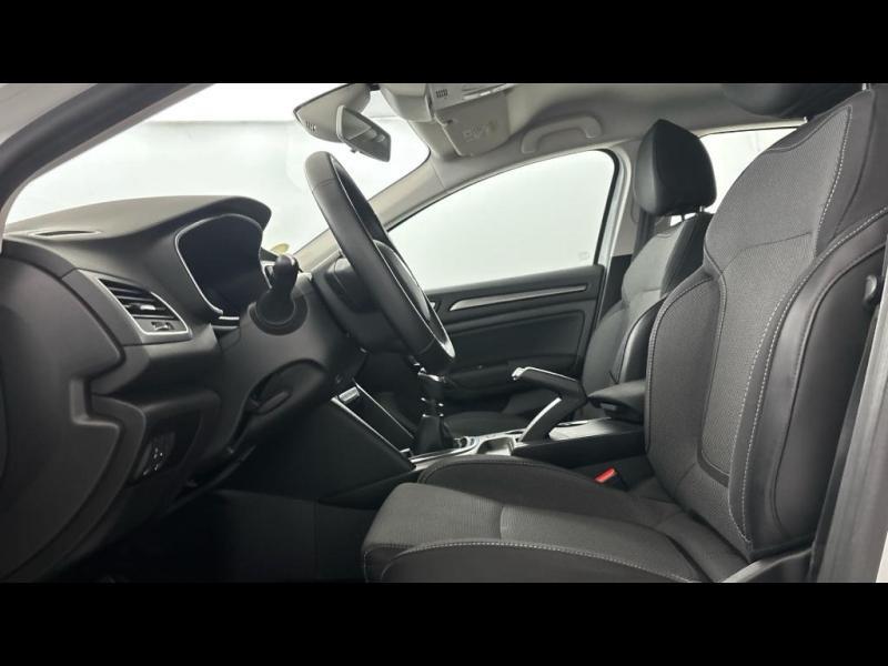 Renault Megane IV Societe
