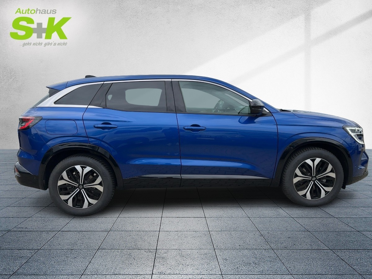 Renault Austral – Bild 5