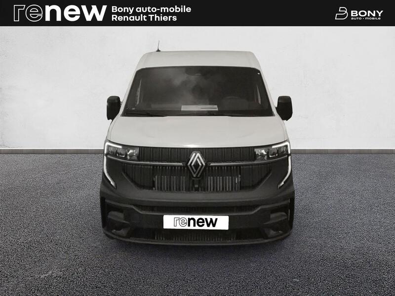 Renault Master Fourgon