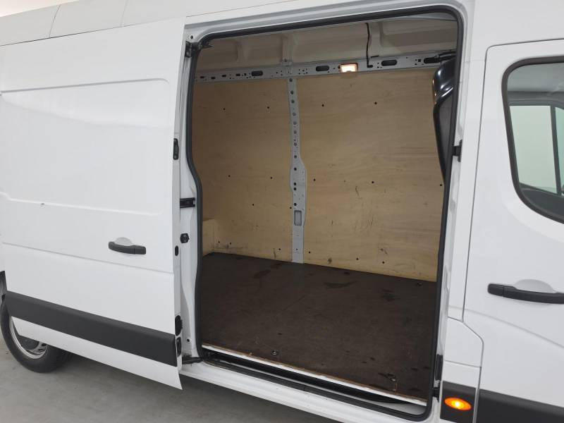 Renault Master III